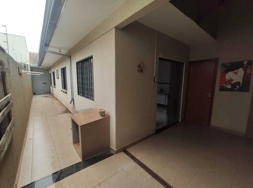 Imagem 11 de 12 de Casa Residencial Em Maringá - Pr - Ca1178_ands