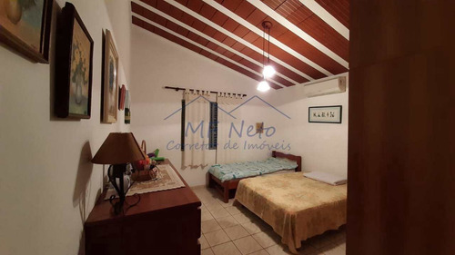 Imagem 16 de 30 de Chácara Com 4 Dorms, Nova Analandia, Analândia - R$ 755 Mil, Cod: 10131979 - V10131979