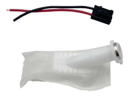 Imagen 4 de 7 de Bomba Bencina (chica) Nissan V16 1.6 1993-2011 Ga16de 3 Bar