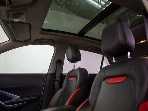 Chevrolet Groove 1.5 Premier Mt 2022