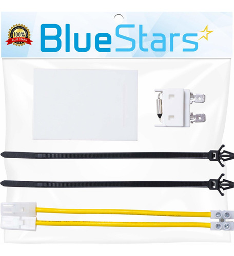 Blue Stars 8193762 Kit De Fusibles Para Lavavajillas Whirlpo