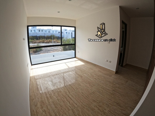 Imagen 19 de 30 de Estrena Casa En Venta De 4 Recámaras Zibatá Querétaro