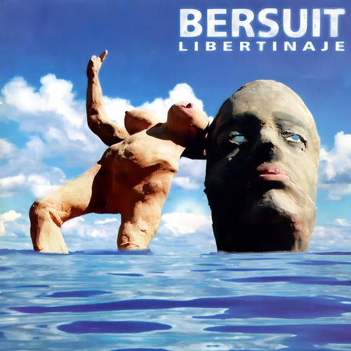 BERSUIT VERGARABAT - devassidão