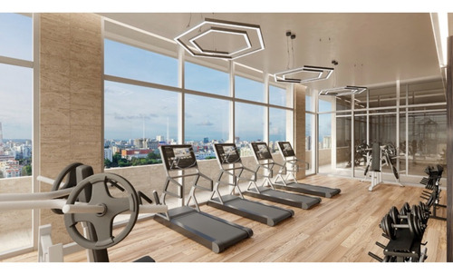 Apartamento En Venta Av. Sarasota En Bella Vista