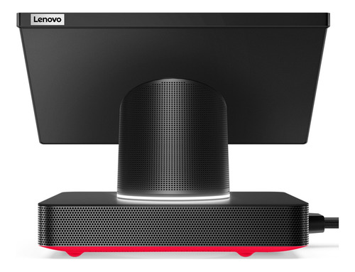 Pc All In One Lenovo Thinksmart Hub500 I5 8gb Ssd128gb Win