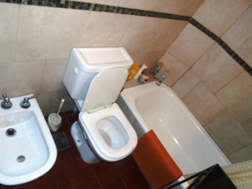 Imagen 8 de 14 de Ph 4 Ambientes ** Muy Bueno, Con Quincho Y Terraza**