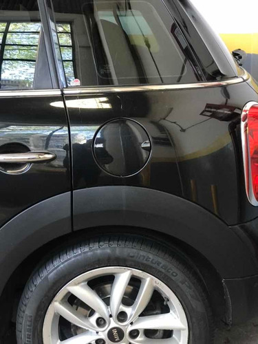 Imagen 9 de 15 de Mini Cooper Countryman Sedan 5 Puertas
