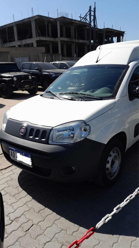 Fiat Fiorino 1.4 Fire Evo 87cv