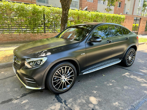 Mercedes-Benz Clase GLC 3.0 Glc43 Amg 4matic 367cv