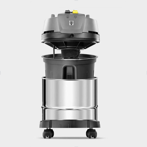 Limpadora Extratora Puzzi 4/16 Classic 1600w 220v Karcher