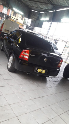 Chevrolet Astra
