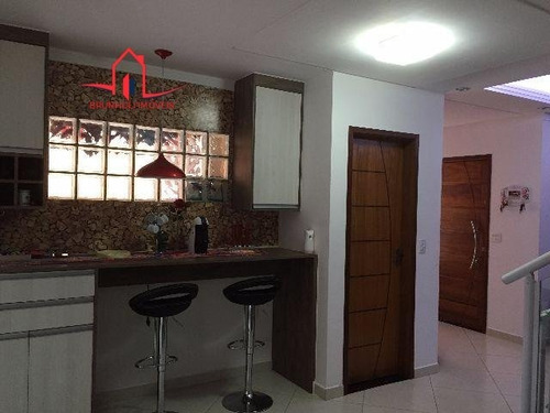Casa A Venda No Bairro Jardim Marambaia Em Jundiaí - Sp. - 960-1