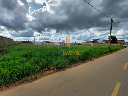 Imagem 4 de 5 de Terreno Em Bateias, Vitória Da Conquista/ba De 1000m² À Venda Por R$ 425.000,00 - Te1881851-s