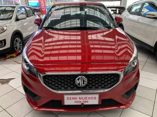 2022 Mg Mg3 1.5 Std