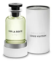 Comprar Louis Vuitton Perfume Sur La Route 100 Ml