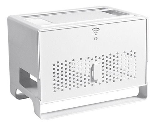 Caja De Almacenamiento De Enrutador, De La Caja De