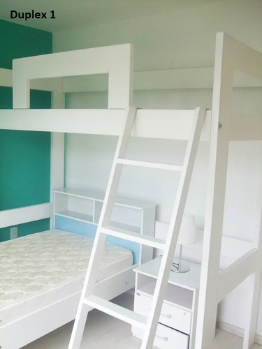 Excelente Duplex 1 Y 2