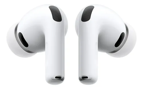 Fones De Ouvido Sem Fio Apple Airpods Pro 3 | MercadoLivre