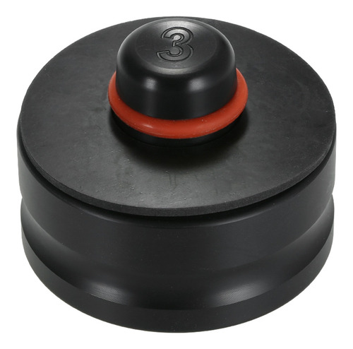 Black Jack Lift Point Pad Adaptador Jack Pad Ferramenta Chas