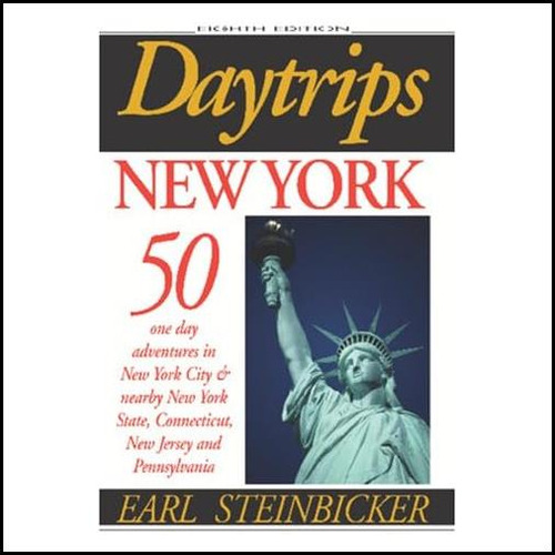 Libro: Excursiones De Un Día En Nueva York: 50 Aventuras De