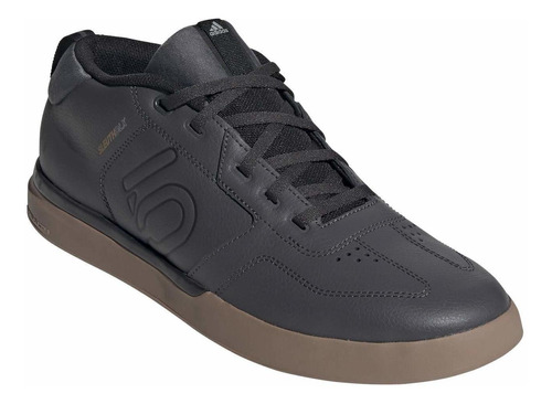 Five Ten Sleuth Dlx - Zapatillas De Bicicleta De Montaña P.