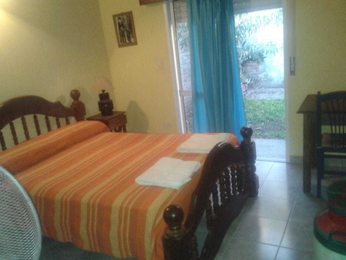 Imagen 4 de 14 de Cabaña Bungalow Dos Tres Ambientes