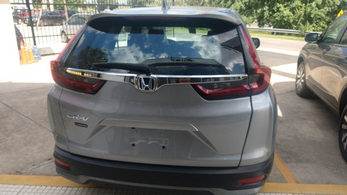 Imagen 6 de 15 de Honda Crv Ext 1.5 Awd