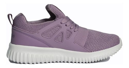 Imagen 2 de 6 de Zapatillas Topper Mujer Deportivas Mamba Ultra Confort