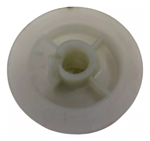 Polia De Partida Kawashima Kws3816 Ncs400 Kcs380 P Cor Branco