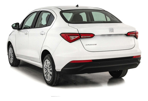 Fiat Cronos 1.3 GSE LIKE L23