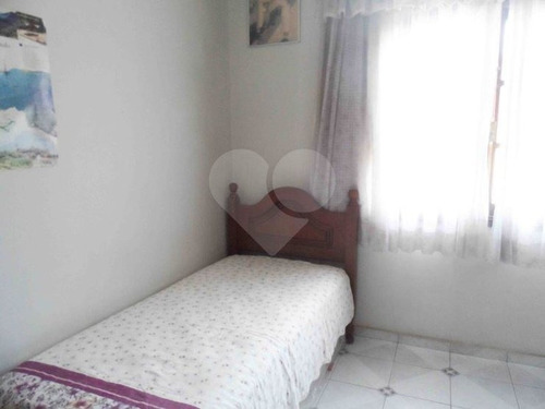 Sobrado 4 Dormitórios, - 375-im134924