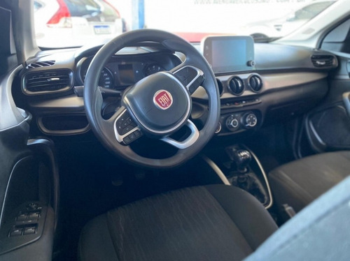 Imagem 13 de 14 de Fiat Argo Drive 1.0