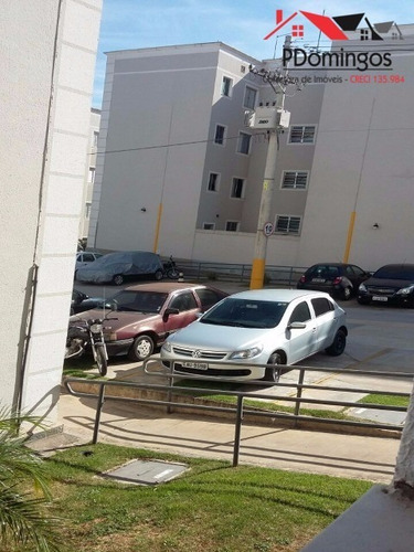 Imagem 7 de 30 de Apartamento À Venda Em Vila Monte Alegre - Ap000012