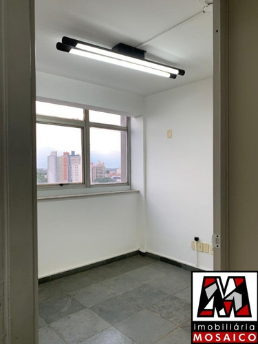 Imagem 13 de 16 de Sala Comercial A Venda Na Rua Do Retiro - 50602 - 70635091