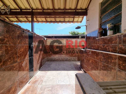 Imagem 14 de 14 de Apartamento-locação-rocha Miranda-rio De Janeiro - Vvap21181