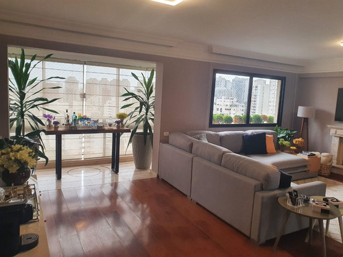 Imagem 30 de 30 de Cobertura Em Vila Suzana, São Paulo/sp De 440m² 4 Quartos À Venda Por R$ 1.700.000,00 - Co2328330-s