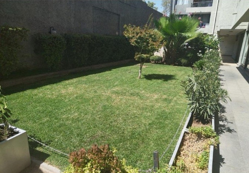 Cómodo Departamento Full Amoblado