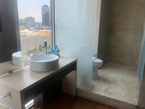 Imagen 14 de 30 de Pent House En Venta En Polanco