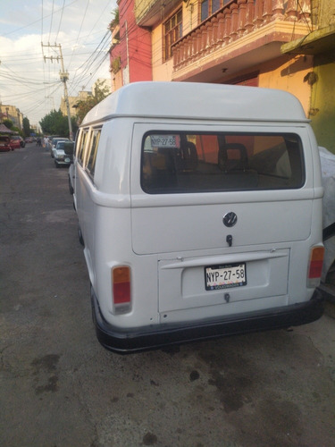 Imagen 5 de 15 de Volkswagen
