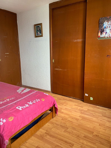 Venta Departamento En La Cuspide, Naucalpan De Juarez