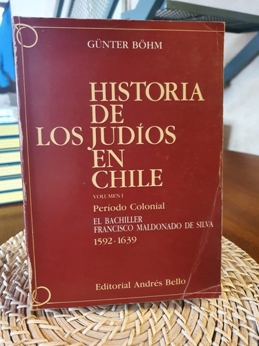 Historia De Los Judíos En Chile