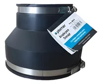 Comprar Junta Elastomerica 4  X 3   Wm Insumos Sanitarios
