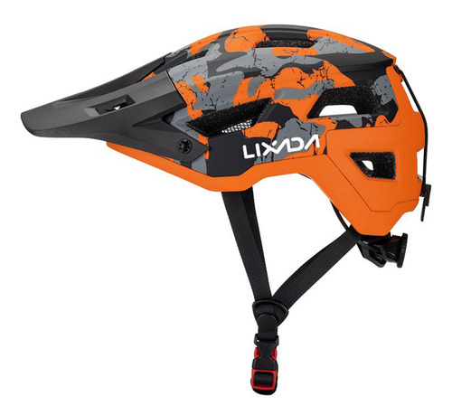 Casco Mips Con Ventilación Para Casco, Bicicleta, Bicicleta