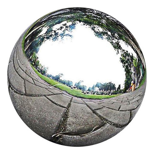 A 2 Stainless Steel Mirror Polished Round Hollow Spheres