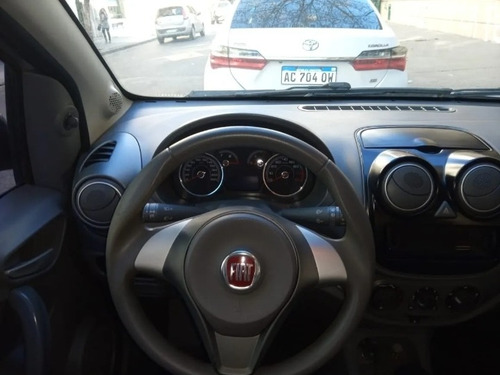 Fiat Palio 1.4 Attractive 85cv 2012