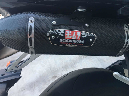 Yamaha Yfz R1