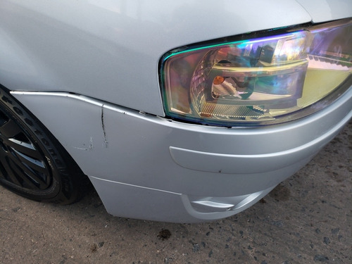 Volkswagen Gol 1.4 Power Ps+ac 83cv 2012