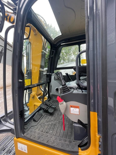 Mini Excavadora Xcmg Iron Xe35u