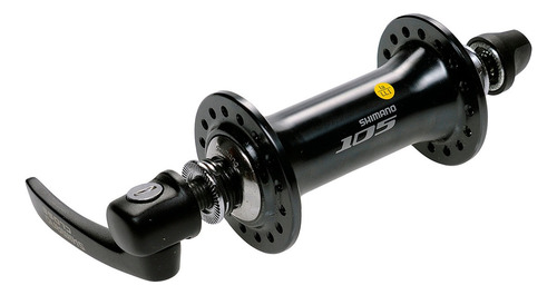 Maza Delantera Shimano 105 Hb-5700 Ruta Con Cierre Nitro