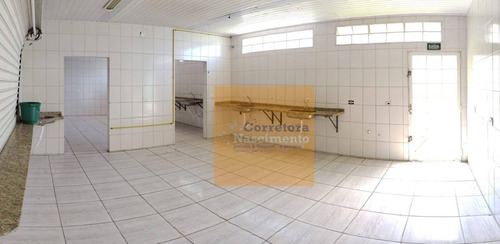 Imagem 26 de 28 de Imóvel Ilustre Casa Branca Jacareí - Pt0305